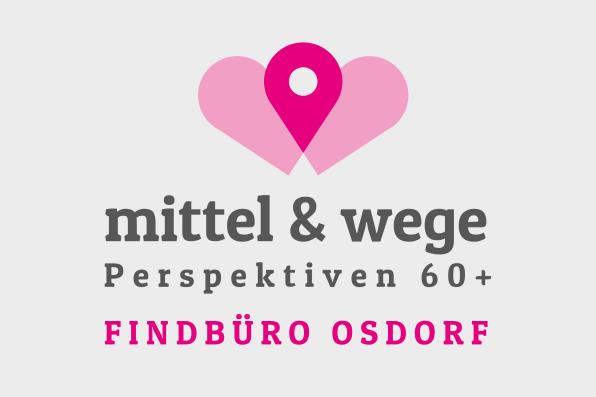 Projekt Mittel und Wege – Perspektiven 60+ in Osdorf