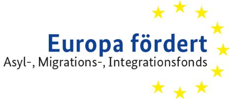 EU fördert-Logo